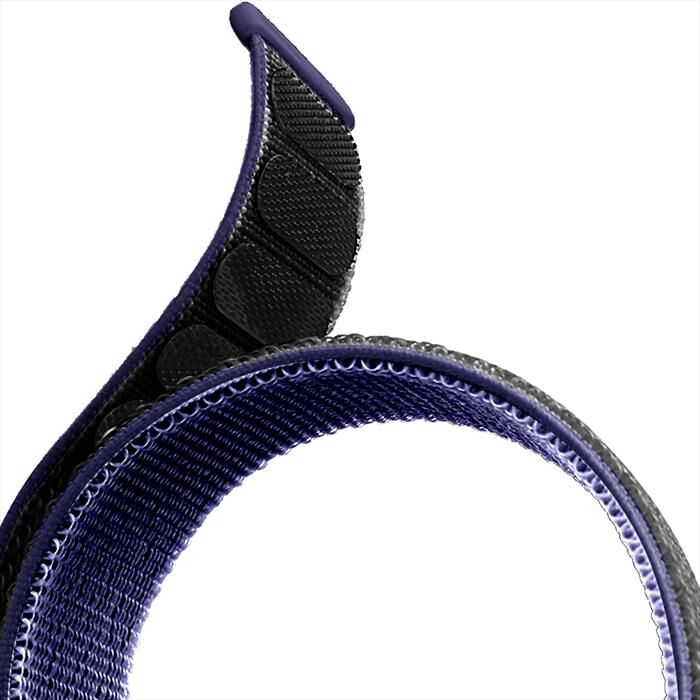 PURO - AW44SPORTSPBLUE Cinturino Sport-space blue | Euronics
