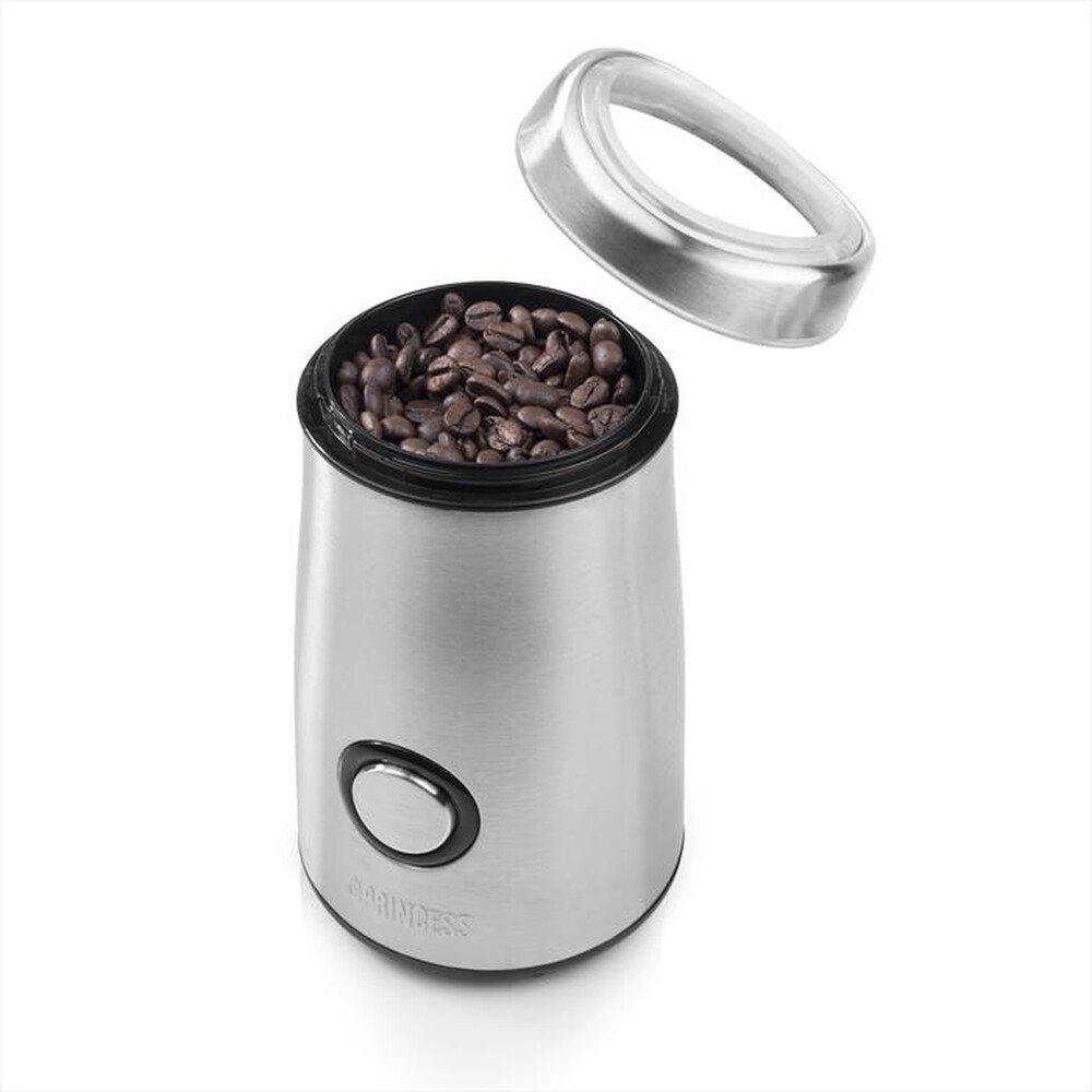 Immagine del prodotto PRINCESS - 242196-Acciaio inox