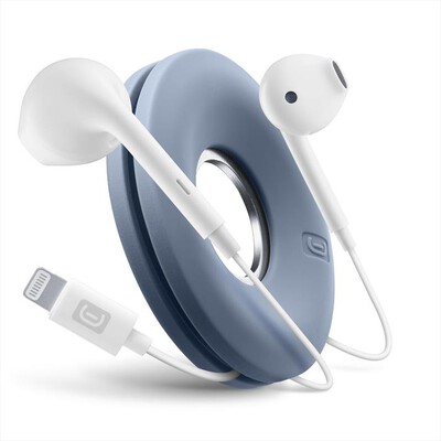 CELLULARLINE - AUHOOPMFIIPHW-Bianco