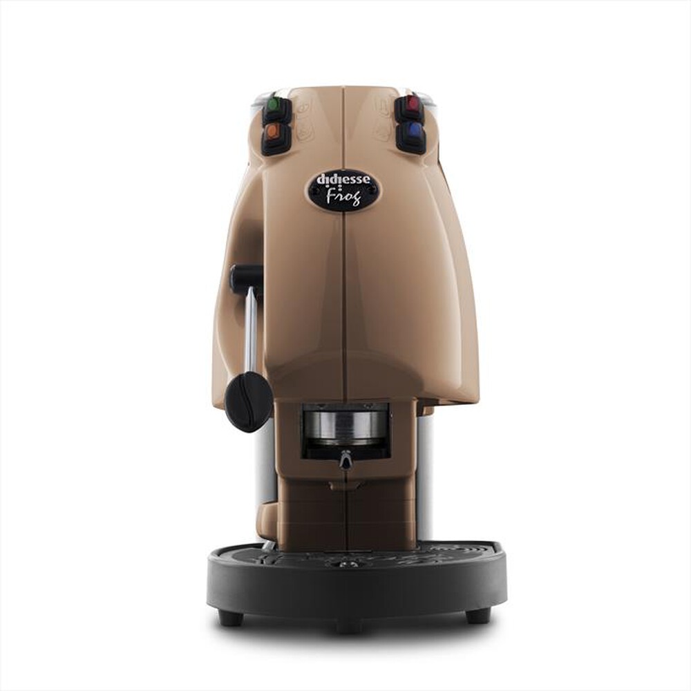 DIDIESSE - FROG REVOLUTION BASE - BORBONE-Nocciola