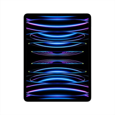 APPLE - iPad Pro 12,9" WIFI + CELLULAR 256GB-Argento
