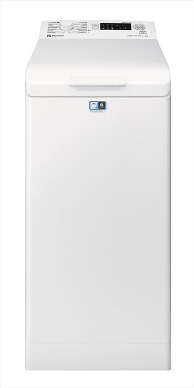 ELECTROLUX - Lavatrice EW2T570L 7 Kg Classe E-Bianco