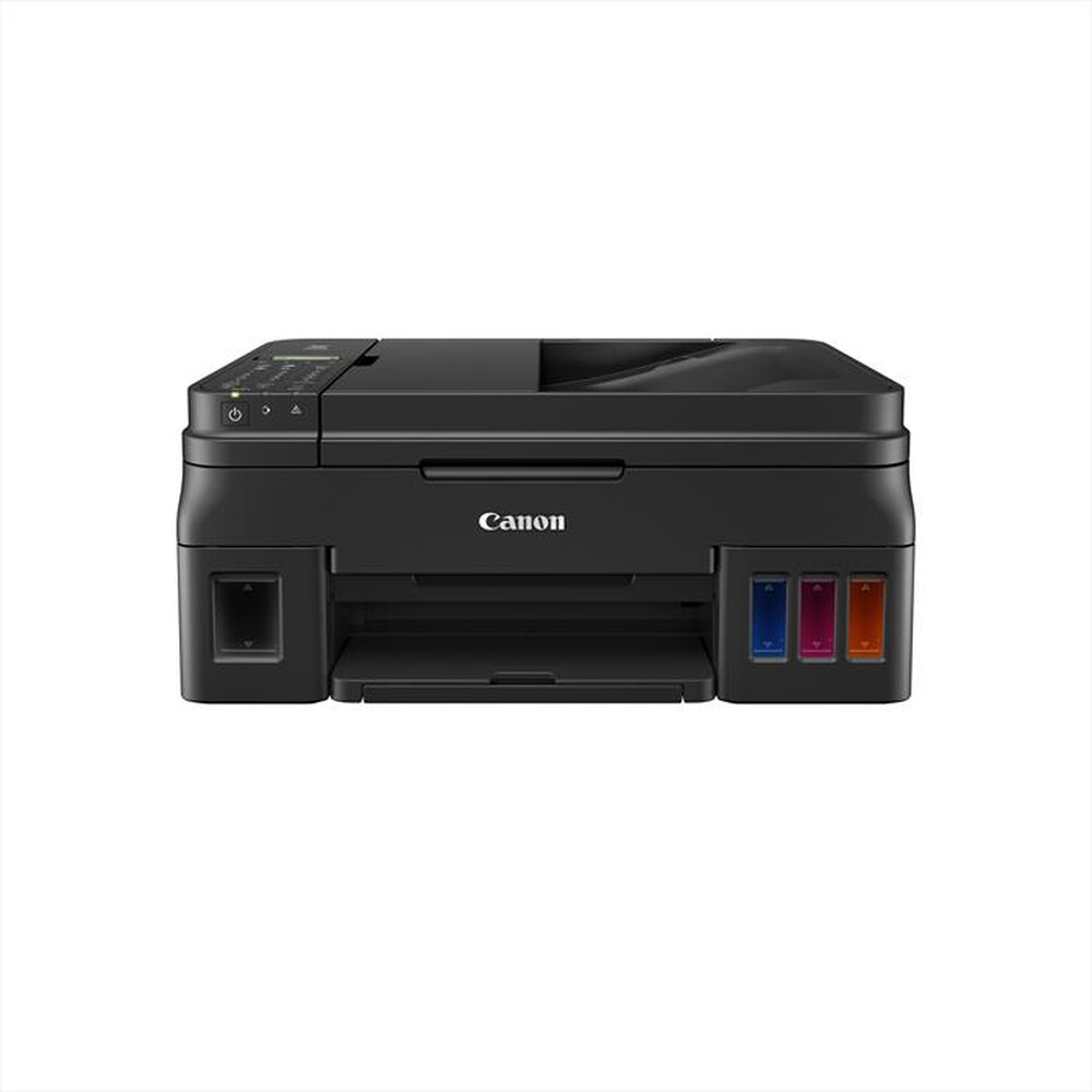 "CANON - PIXMA G4511-Black"