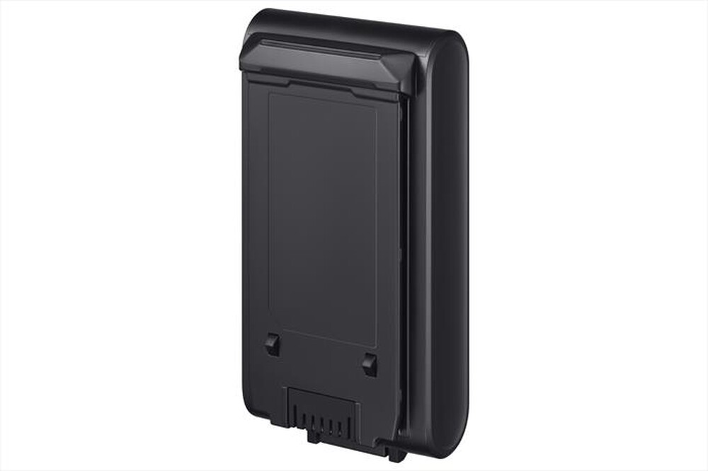"SAMSUNG - Scopa elettrica JET 95 COMPLETE EXTRA VS20C9554TK-SATIN BLACK"
