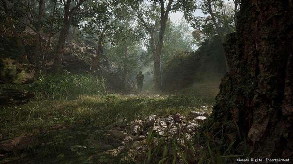 Immagine del prodotto KONAMI - METAL GEAR SOLID DELTA SNAKE EATER DAY ONE ED. PS5