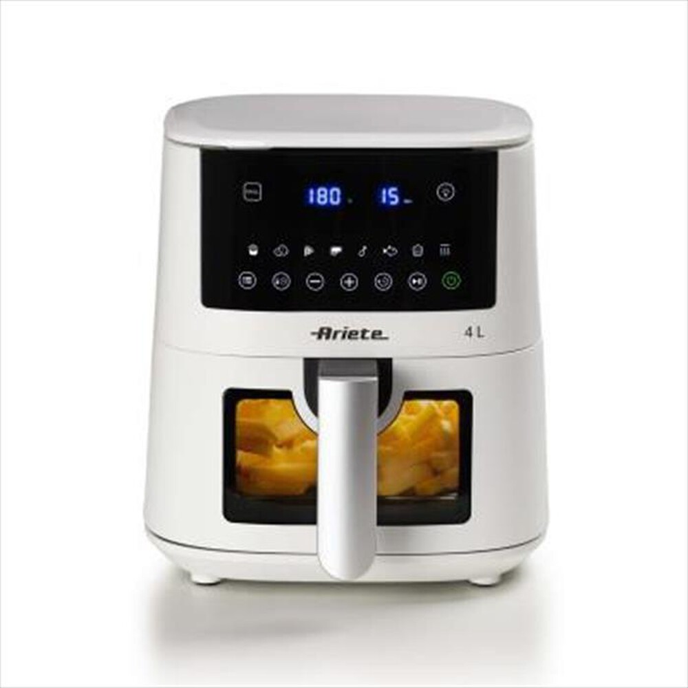 Immagine del prodotto ARIETE - Friggitrice ad aria 4633-Bianco