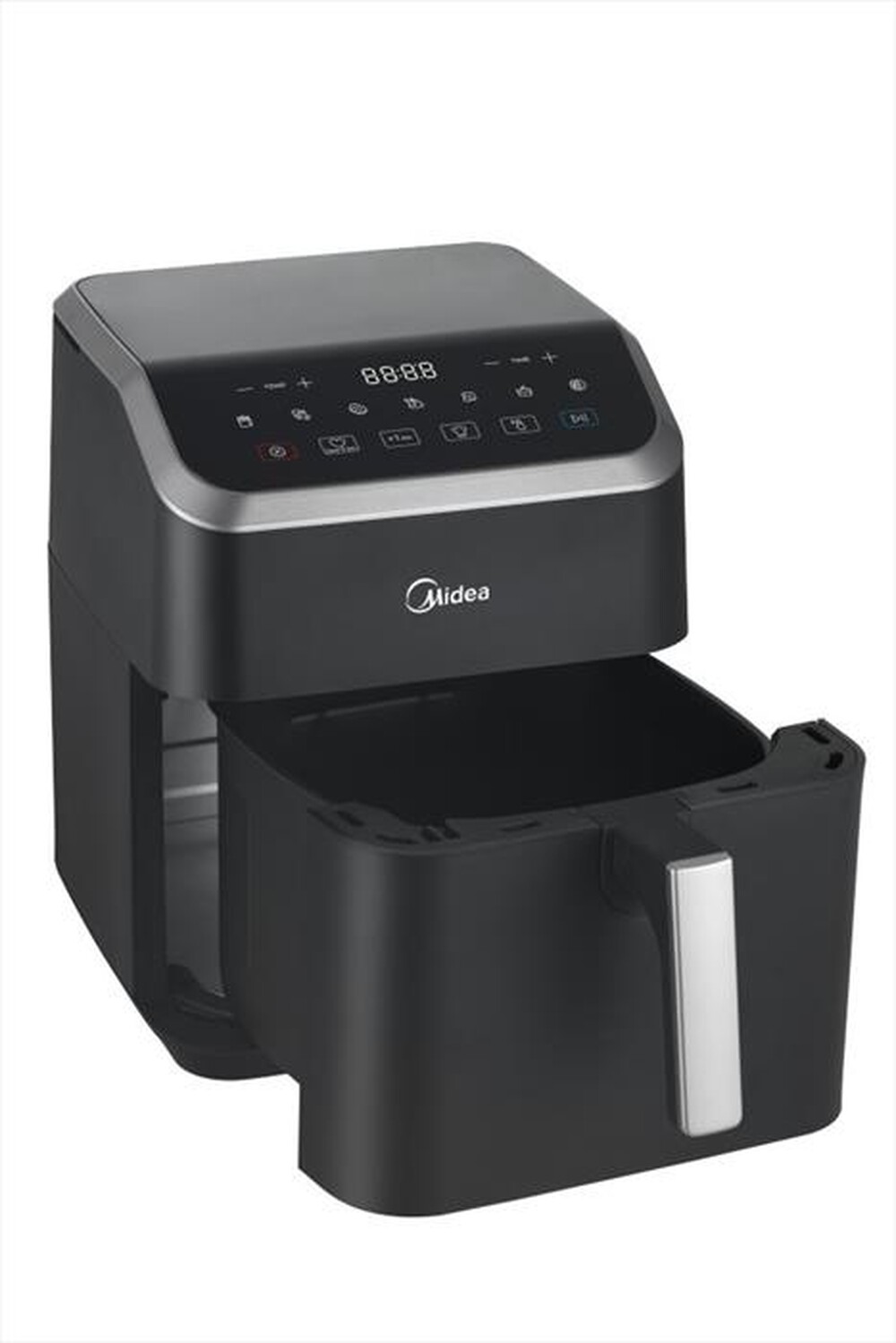 Immagine del prodotto MIDEA - Friggitrice ad aria MAD70000ADK-Nero