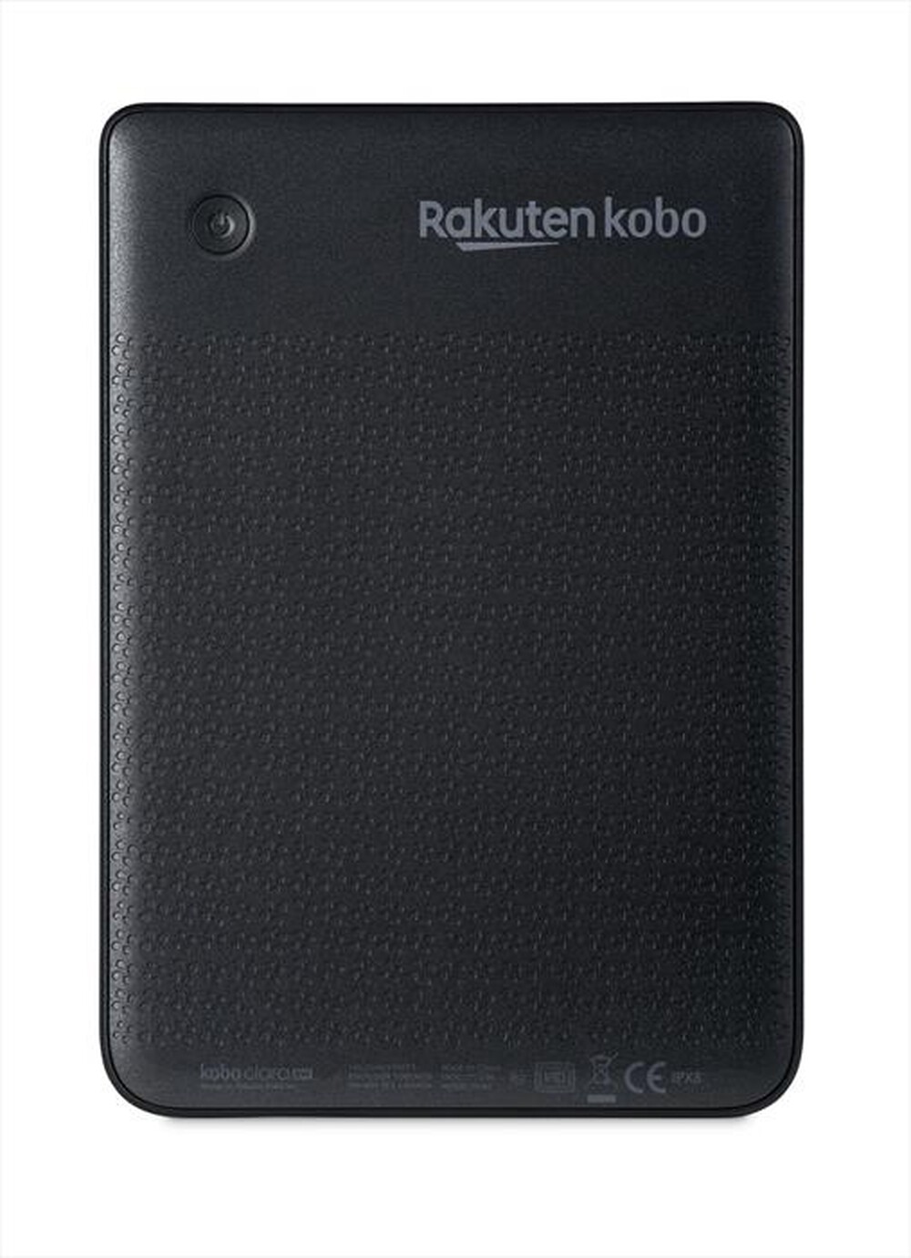 "KOBO - CLARA BW-Nero"