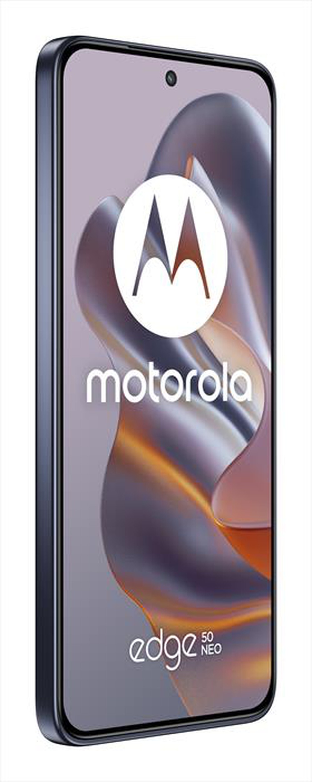 "MOTOROLA - Smartphone EDGE 50 NEO 12/512-PANTONE Grisaille"