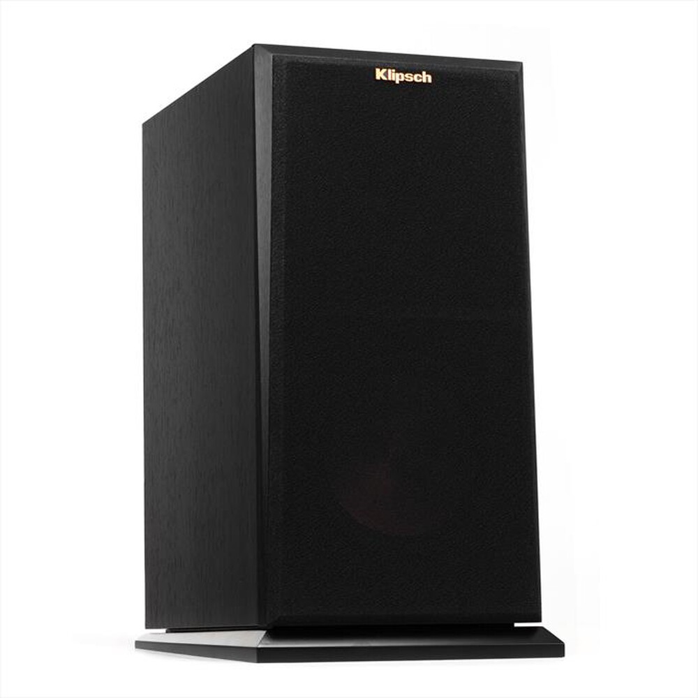 Immagine del prodotto KLIPSCH - Coppia di diffusori RP160M-Nero