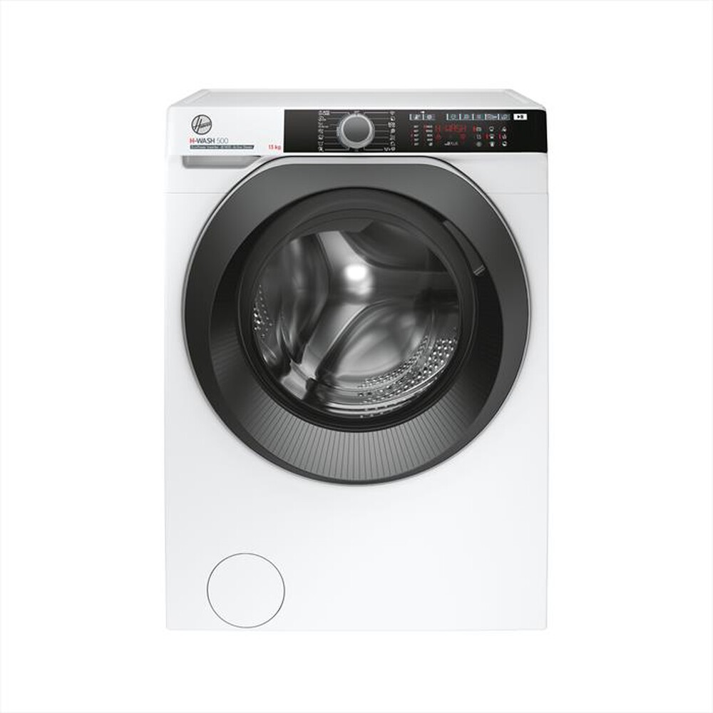 Immagine del prodotto HOOVER - Lavatrice H-WASH 500 HWE 413AMBS/1-S 13 Kg