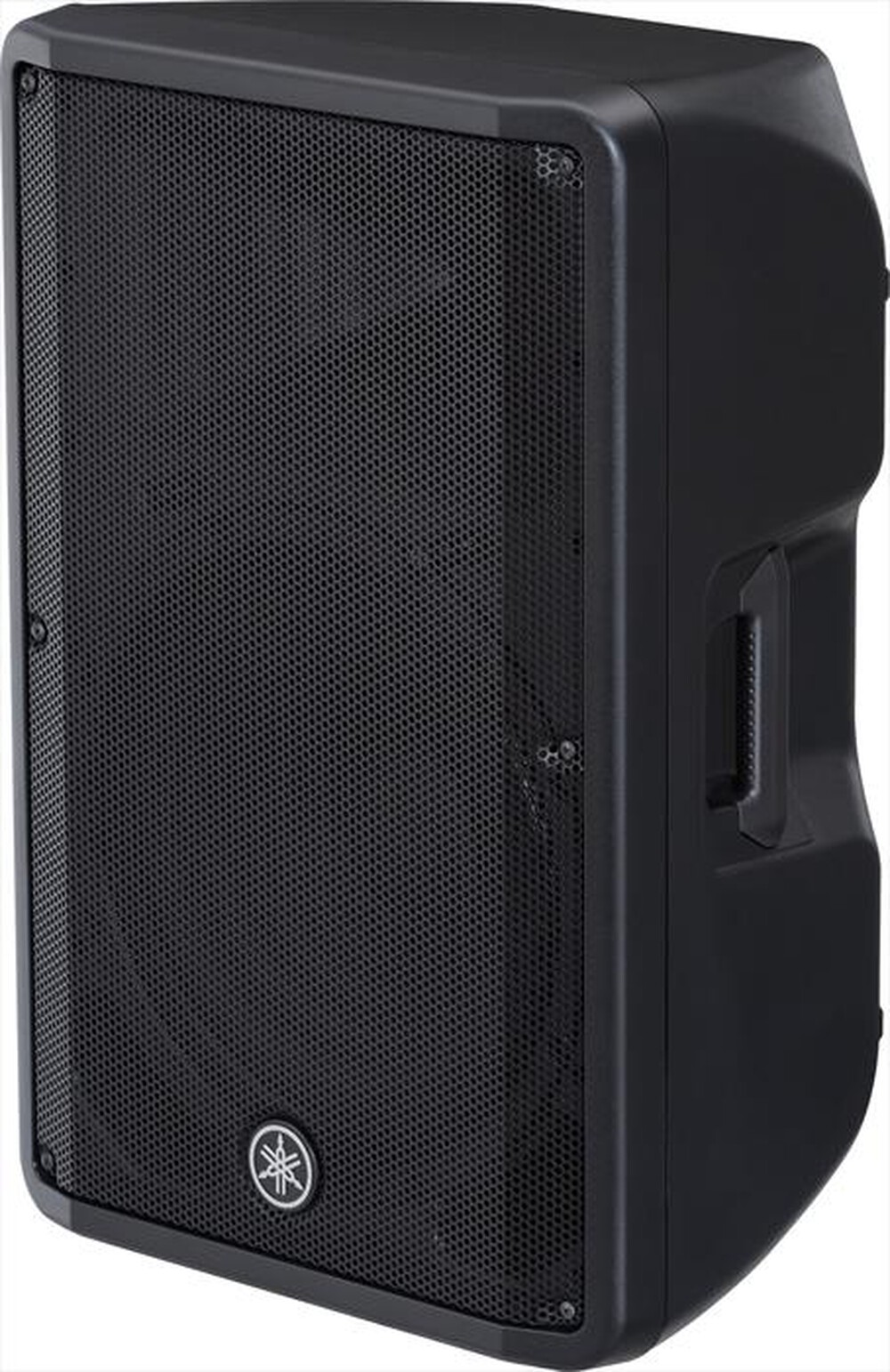 "YAMAHA - Diffusore singolo DBR15-Black"