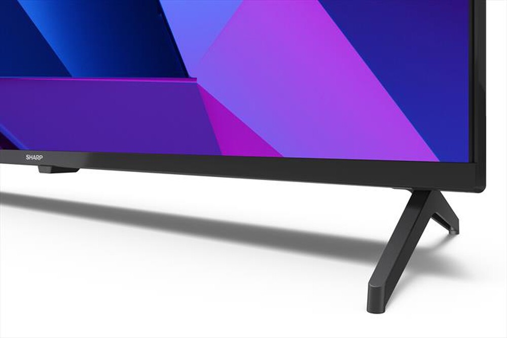 "SHARP - Smart TV LED UHD 4K 43\" 43FN7E-Nero"