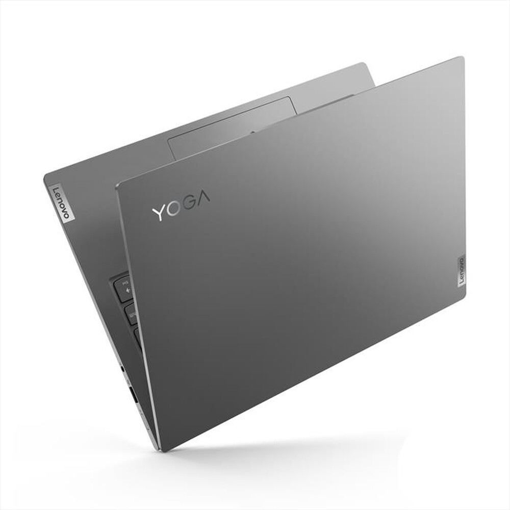 "LENOVO - Notebook 16'' Yoga Slim 7 ProX Intel i7 16GB 1TB-Storm Grey"