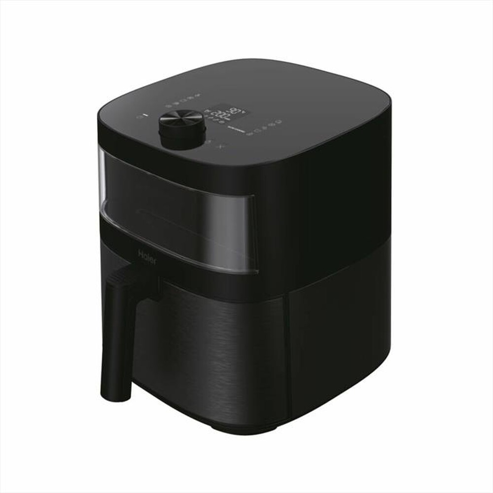 Immagine del prodotto HAIER - Friggitrice ad aria HAF5TWA 011-Nero