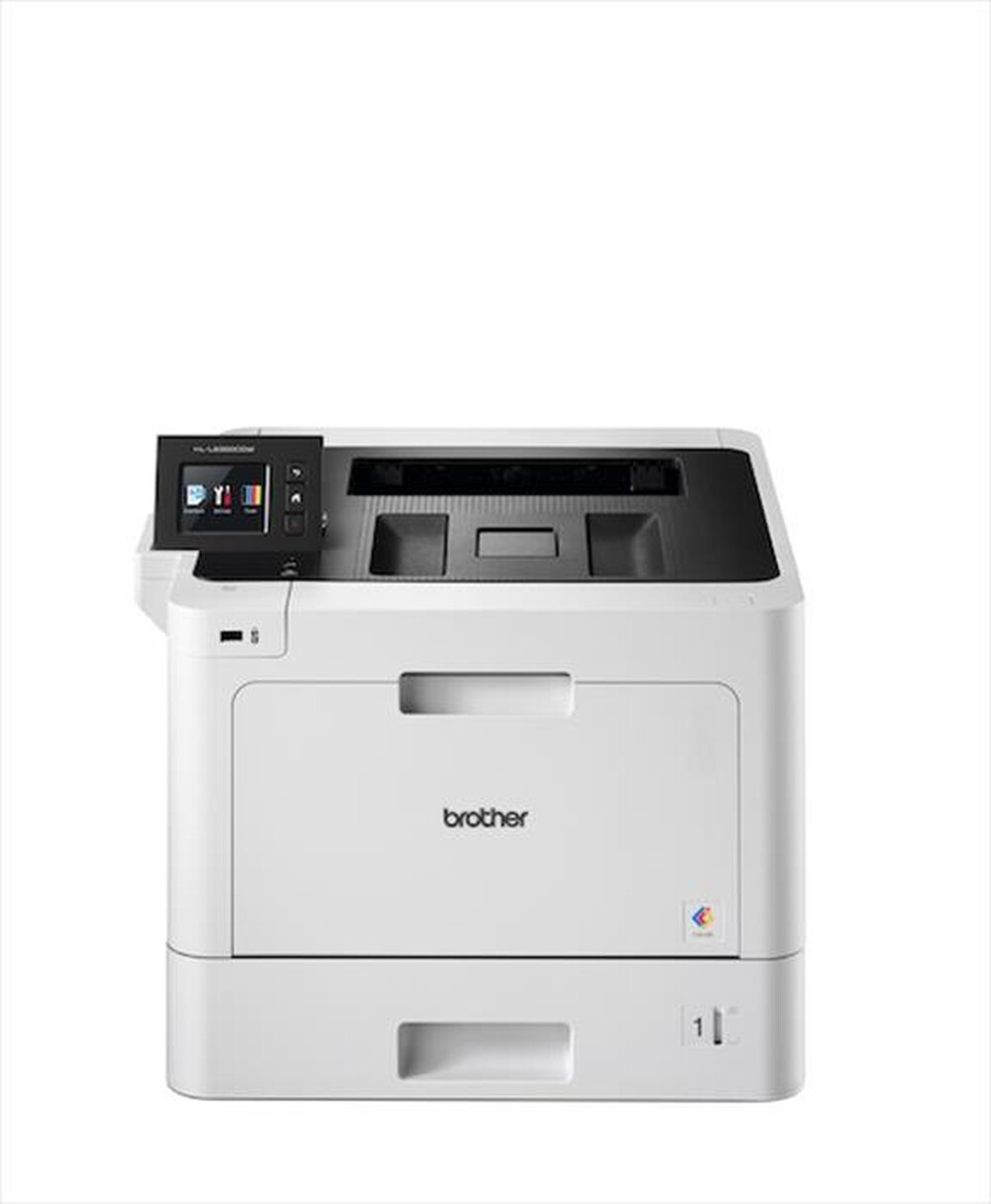 Immagine del prodotto BROTHER - Stampante laser HLL8360CDWRE1