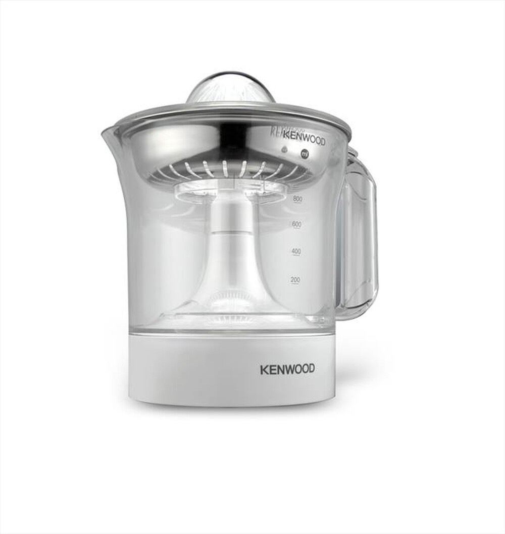 "KENWOOD. - JE 290-Bianco"