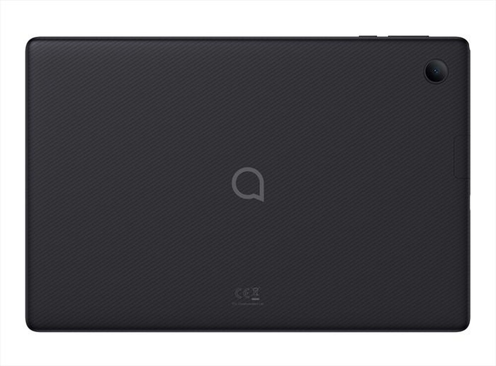 "ALCATEL - 1T 2020 32GB-Black"