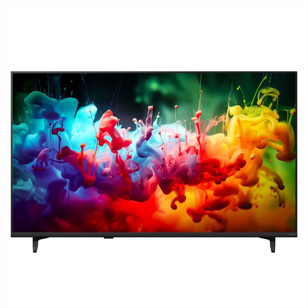 Immagine del prodotto LG - QNED AI MINILED QNED70B 50QNED70B6C-Charcoal Black