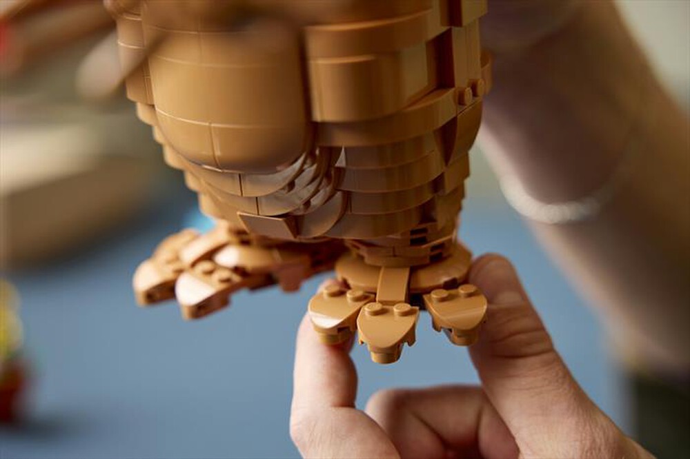 Immagine del prodotto LEGO - IDEAS E.T. the Extra-Terrestrial - 21370