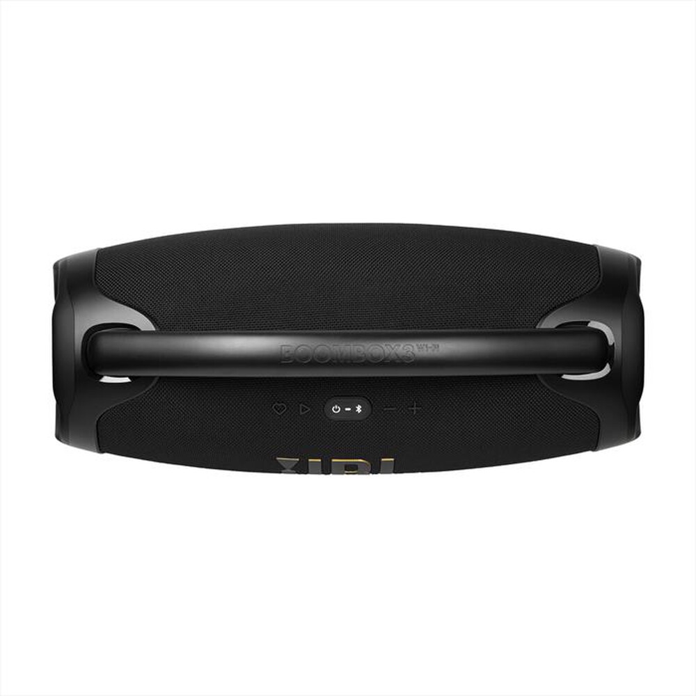 "JBL - Speaker BOOMBOX 3 WIFI-NERO"