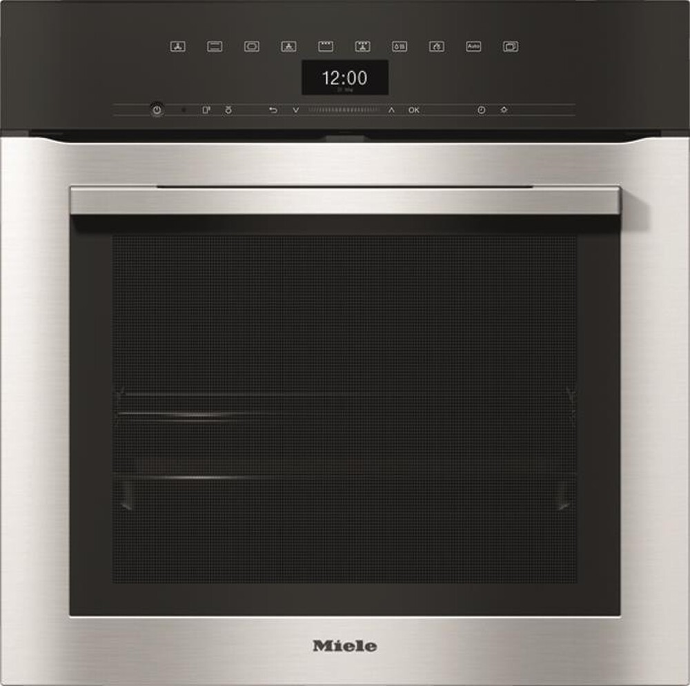 Immagine del prodotto MIELE - Forno incasso elettrico H 7364 BP EDST/CLST