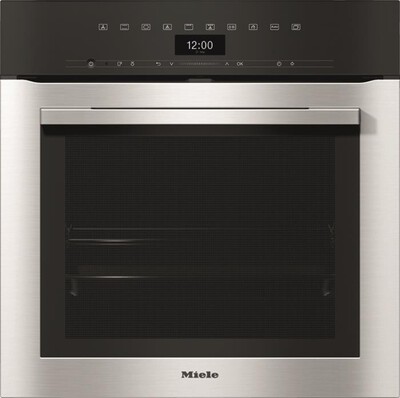 MIELE - Forno incasso elettrico H 7364 BP EDST/CLST
