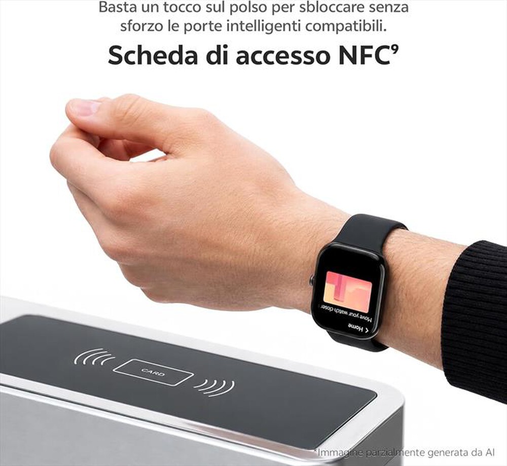 Immagine del prodotto VIVO MOBILE - Smartwatch GT2-WHITE
