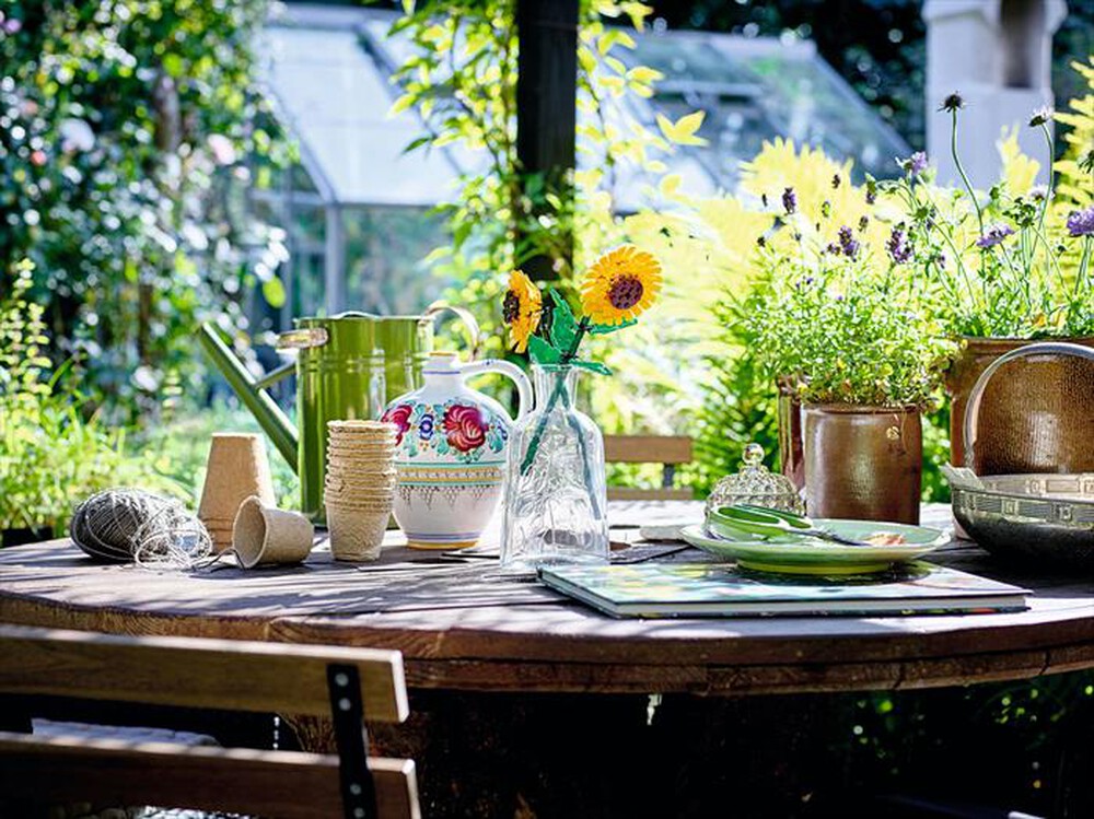 Immagine del prodotto LEGO - BOTANICALS Girasoli 40524