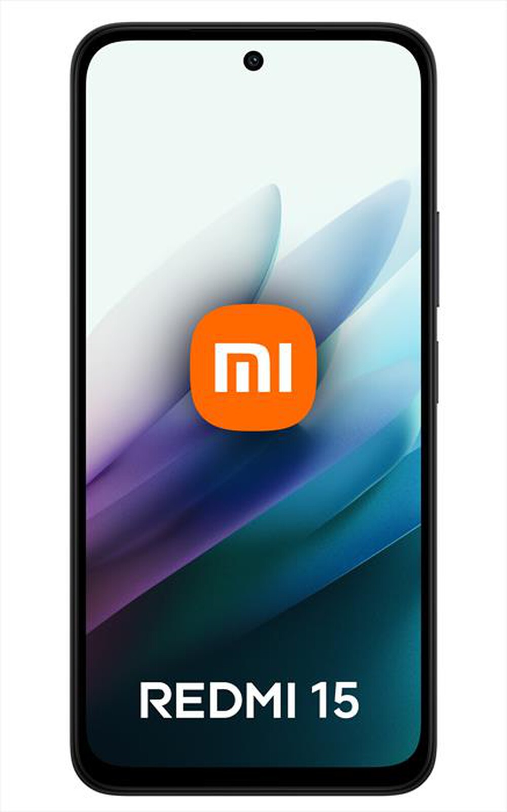 Immagine del prodotto XIAOMI - Smartphone REDMI 15 8G RAM 256G ROM-Midnight Black