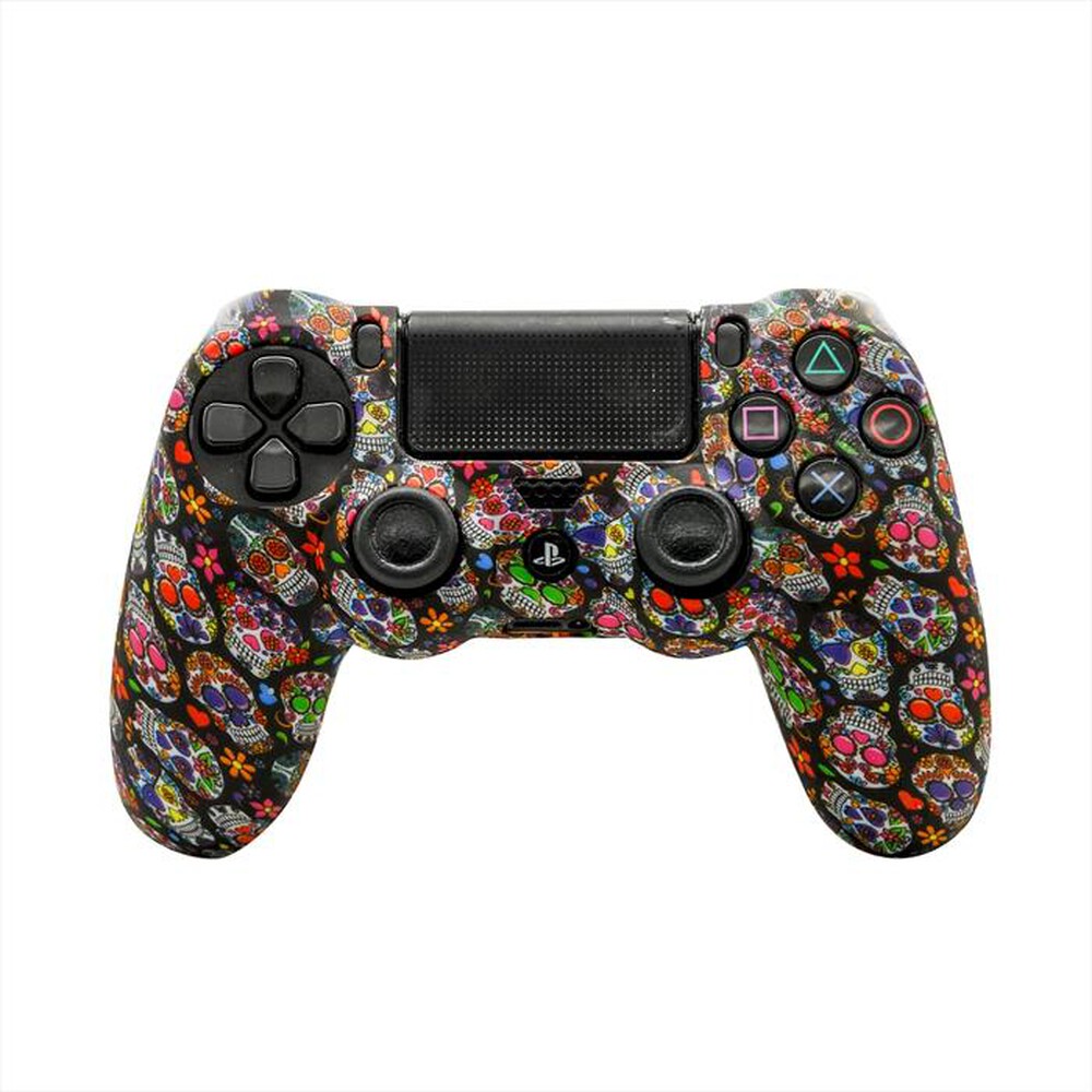 "XTREME - SILICON COVER PS5-SKULL"