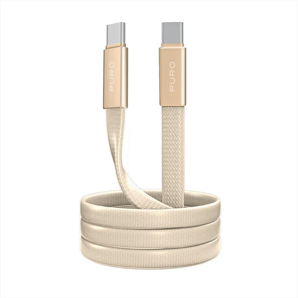 Immagine del prodotto PURO - PUCCC60WSLIM1MTR-Oro
