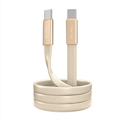 PURO - PUCCC60WSLIM1MTR-Oro