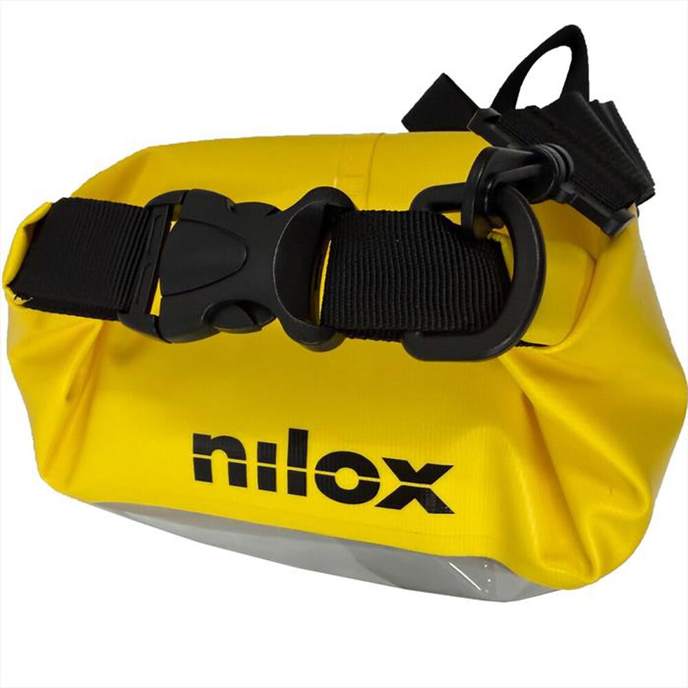 Immagine del prodotto NILOX - Dry Bag 5L NXZNWTR5L-Giallo