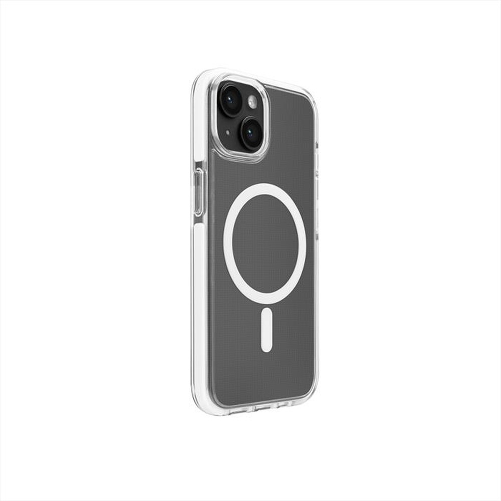 Immagine del prodotto PURO - Cover PUIPC1561LITEMPWHI per iPhone 15-Trasparente
