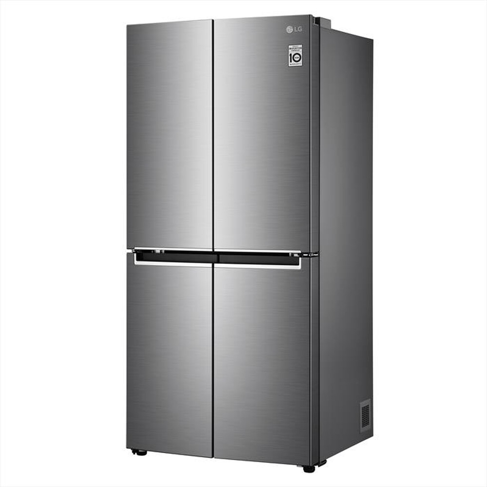 "LG - Frigorifero 3 e più porte GMB844PZFG Classe F-Inox Premium"