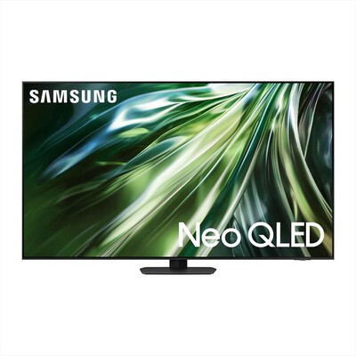 SAMSUNG - Smart TV Q-LED UHD 4K 85" QE85QN90DATXZT-Titan Black