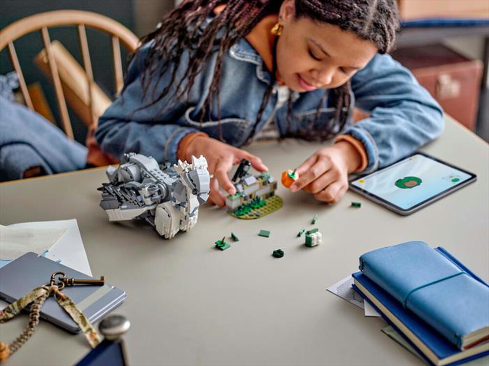 Immagine del prodotto LEGO - Harry Potter Calendario dell&rsquo;Avvento 2024 - 76438