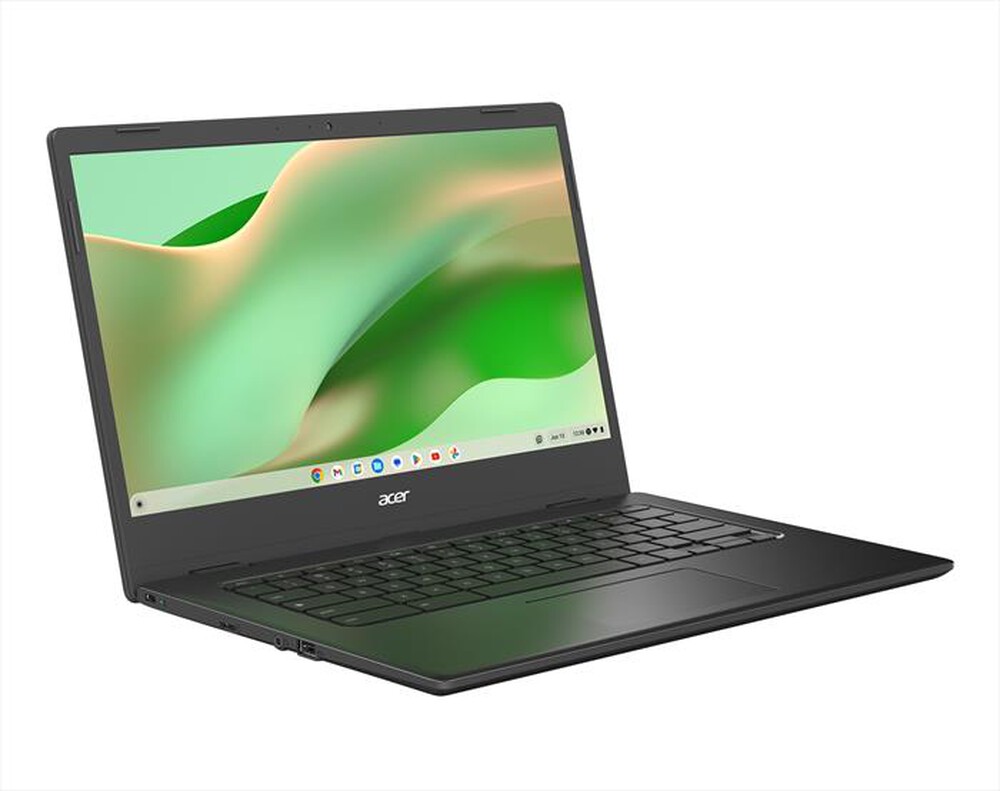 Immagine del prodotto ACER - ACER CHROMEBOOK 314 CBOA314-1H-C09T-Nero