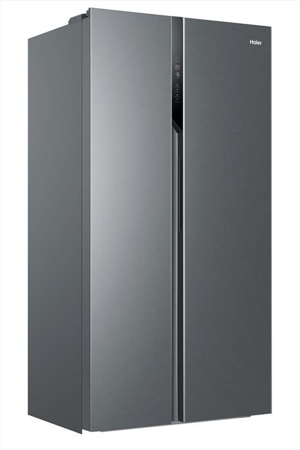 Immagine del prodotto HAIER - Frigorifero side by side HSR3918ENPG Classe E-Inox Style