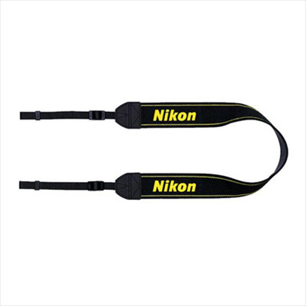 Immagine del prodotto NIKON - Strap AN-DC1-nero