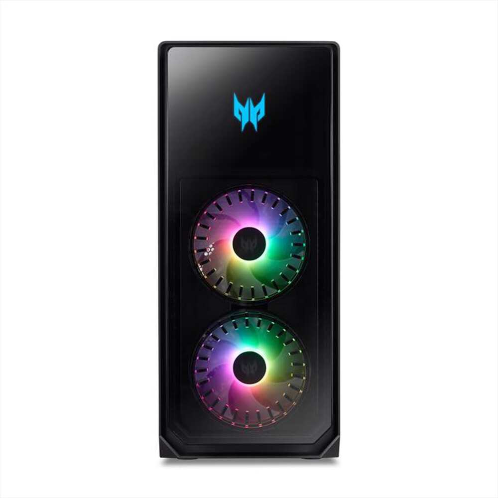 "ACER - Desktop PREDATOR ORION 5000 PO5-650-Nero"