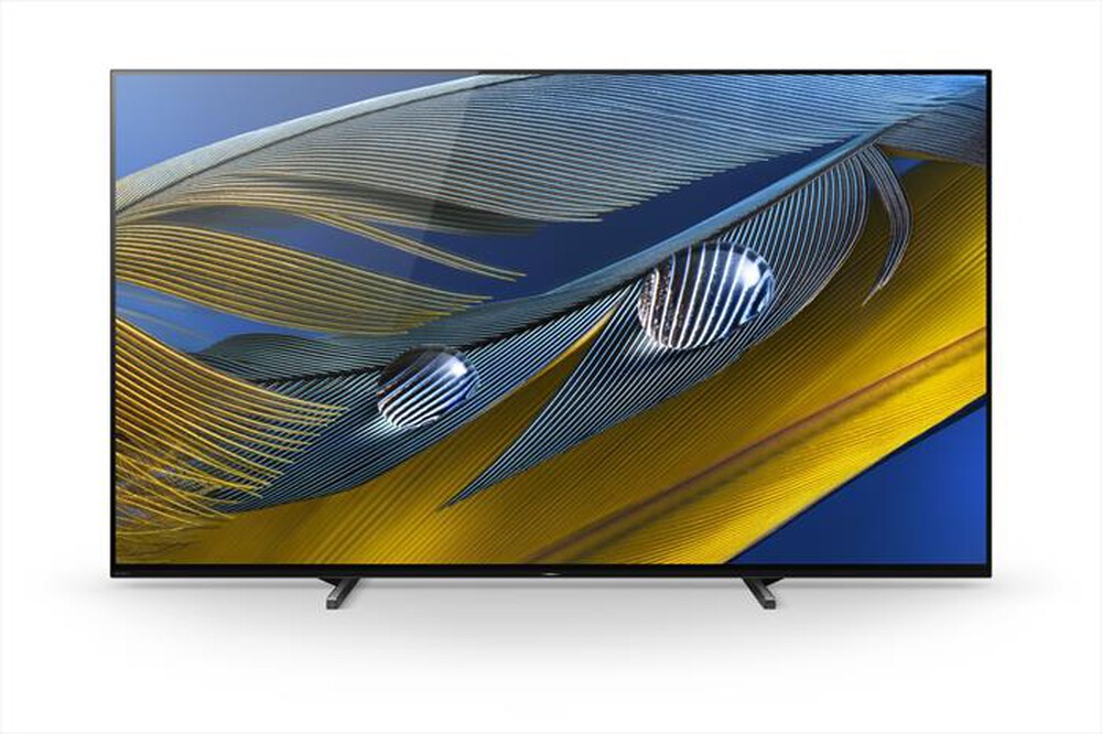 "SONY - SMART TV BRAVIA XR OLED 4K 55\" XR55A83JAEP"