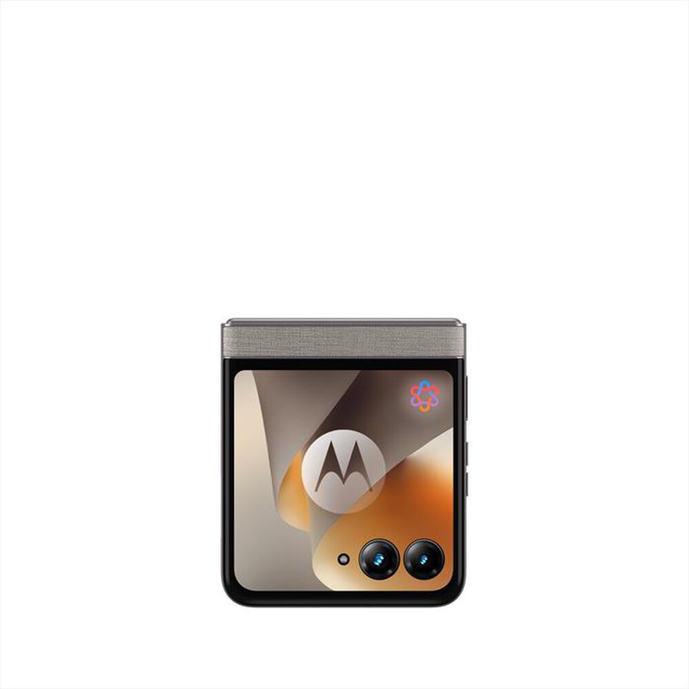Immagine del prodotto MOTOROLA - Smartphone RAZR 70-PANTONE Hematite