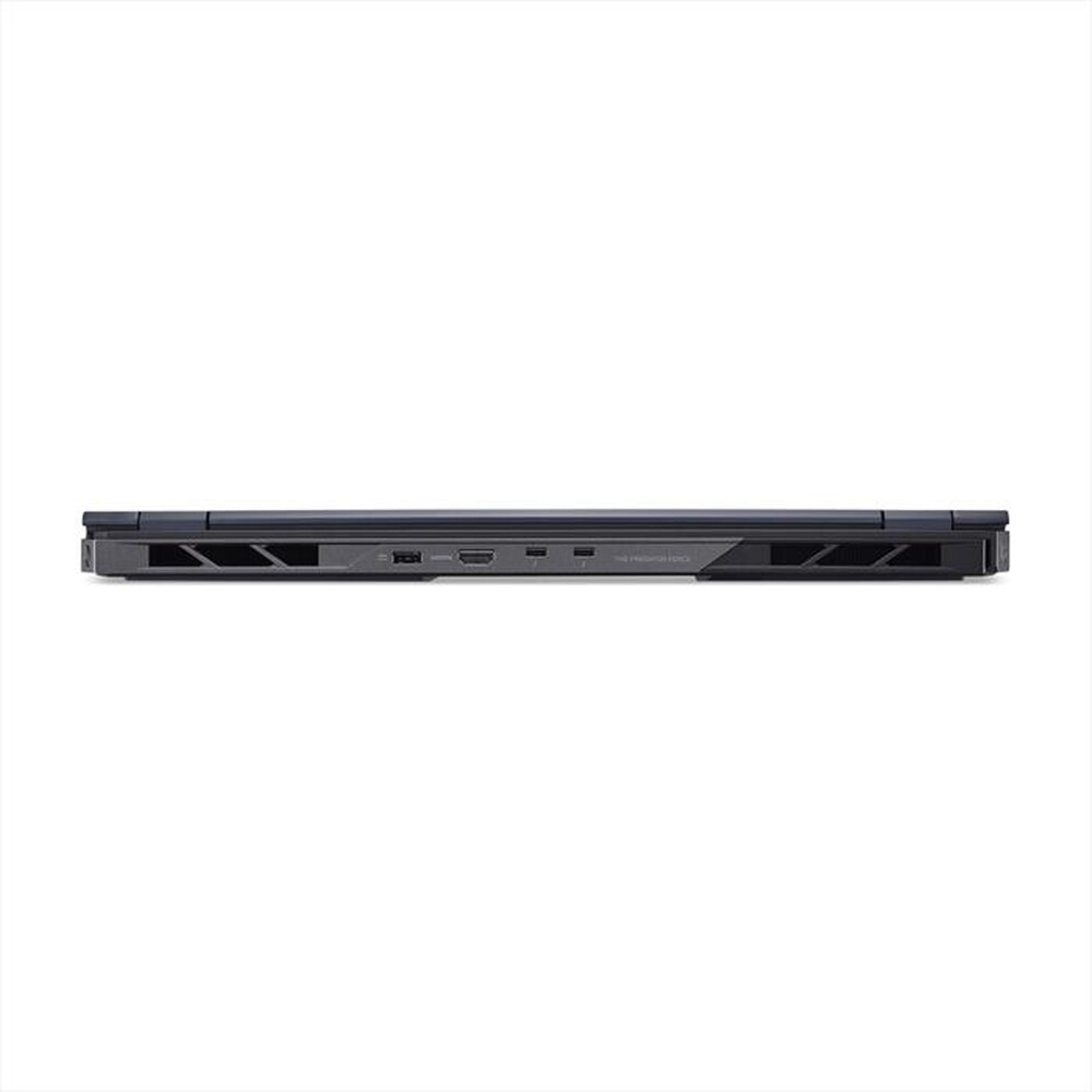Immagine del prodotto ACER - NOTEBOOK PREDATOR HELIOS 18 AI PH18-73-95RF 18"-Nero