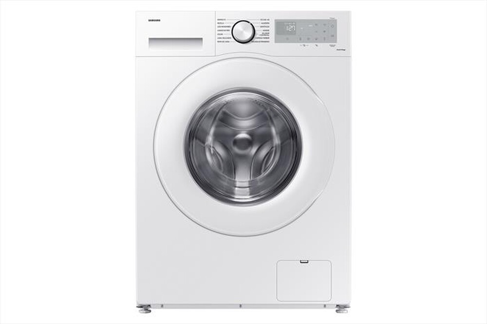 "SAMSUNG - Lavatrice WW90CGC04DTHET 9 Kg Classe A-bianco"