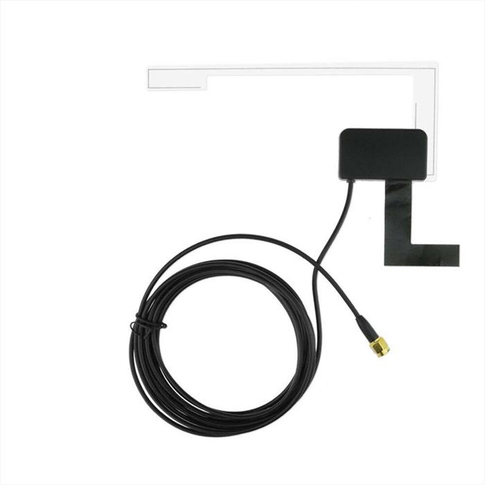 Immagine del prodotto MAJESTIC - AE 18 DAB-NERO