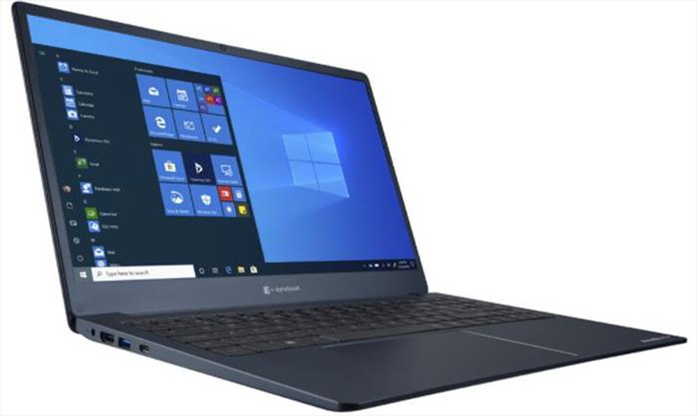 "TOSHIBA - SATELLITE PRO C50-G-101-Blu scuro"