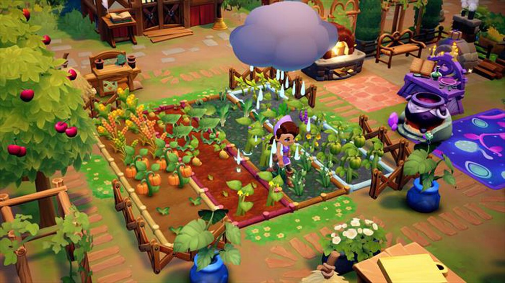 Immagine del prodotto NINTENDO - Fae Farm