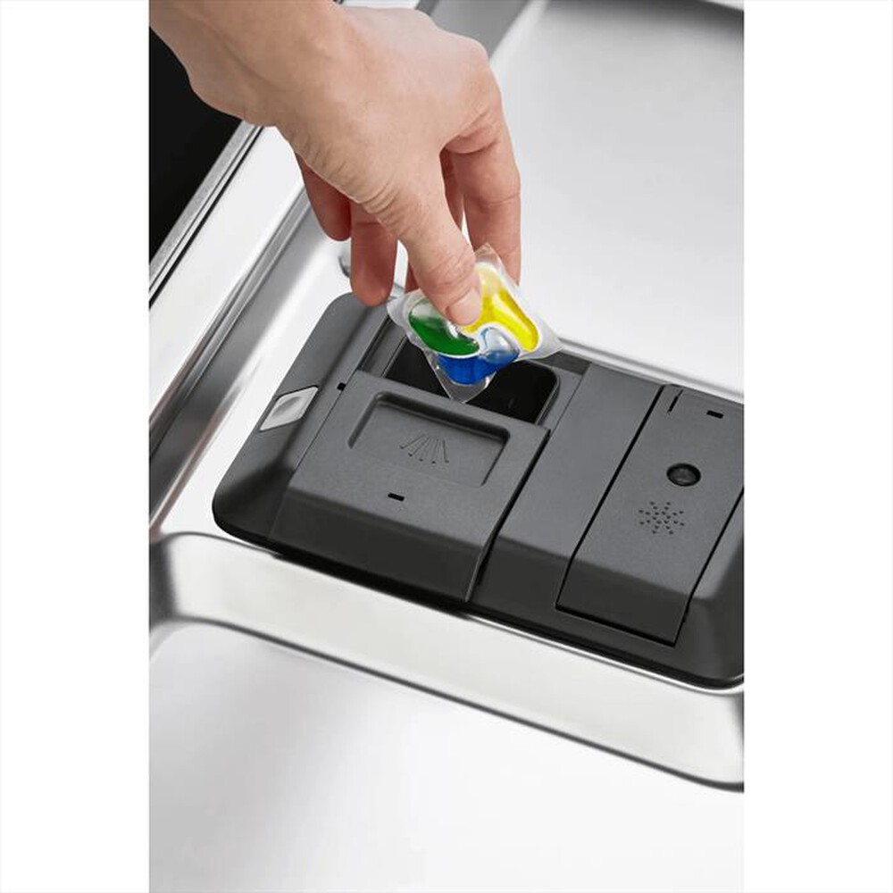 Immagine del prodotto ELECTROLUX - Lavastoviglie ESS68400SX Classe C 14 coperti-Inox antimpronta